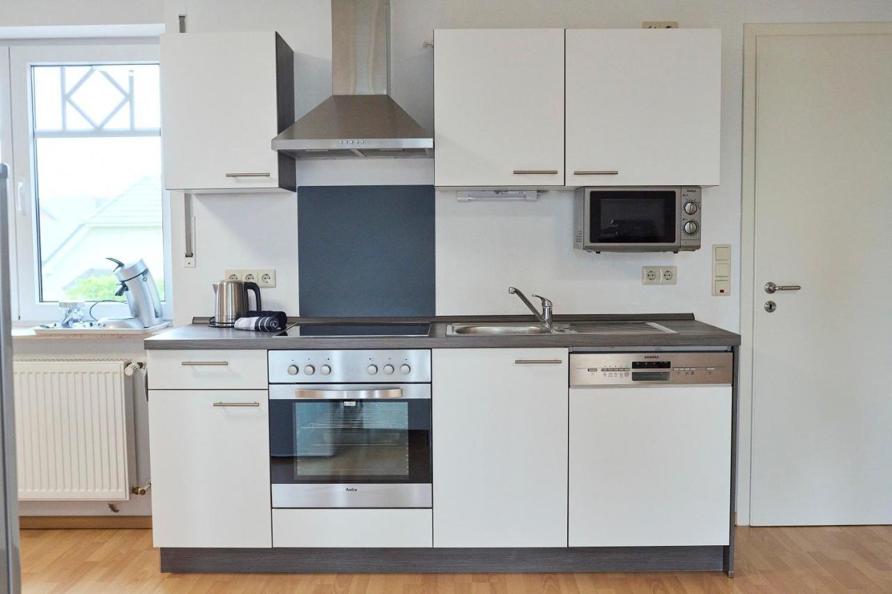 Luxury Apartment Kampe Stemwede ภายนอก รูปภาพ