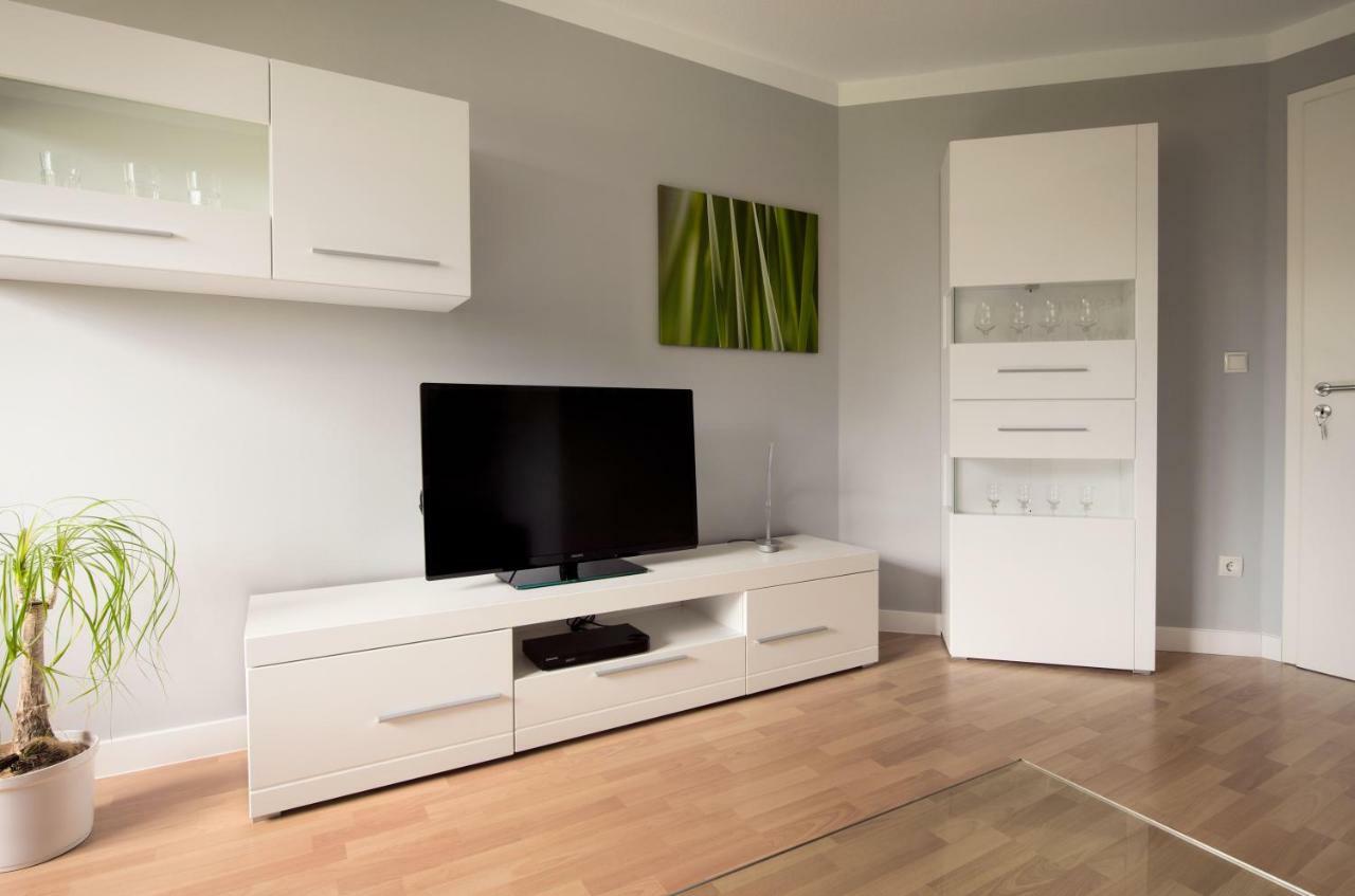Luxury Apartment Kampe Stemwede ภายนอก รูปภาพ