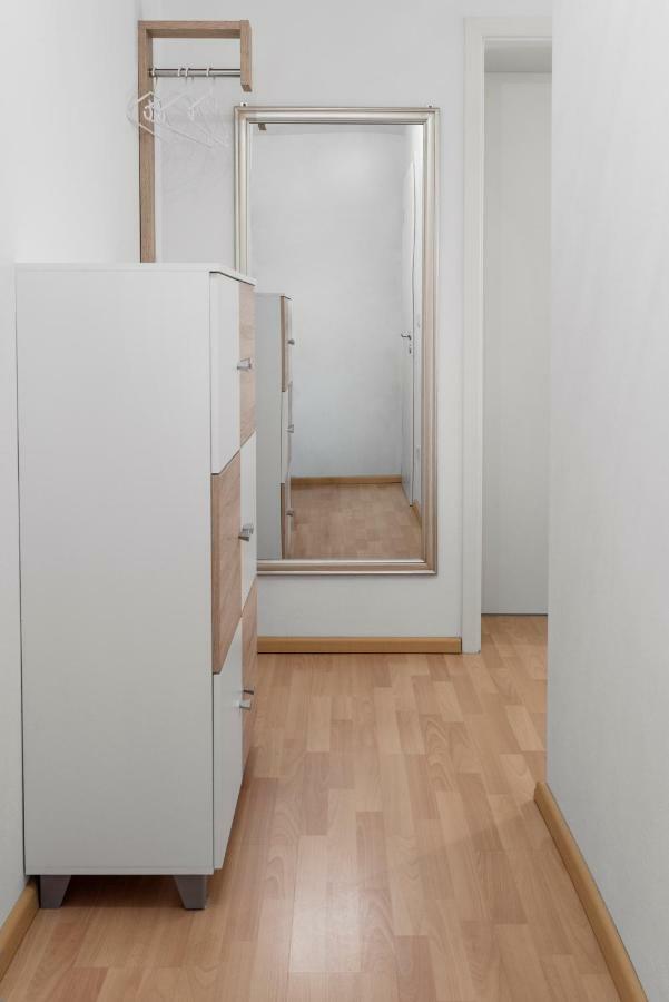 Luxury Apartment Kampe Stemwede ภายนอก รูปภาพ